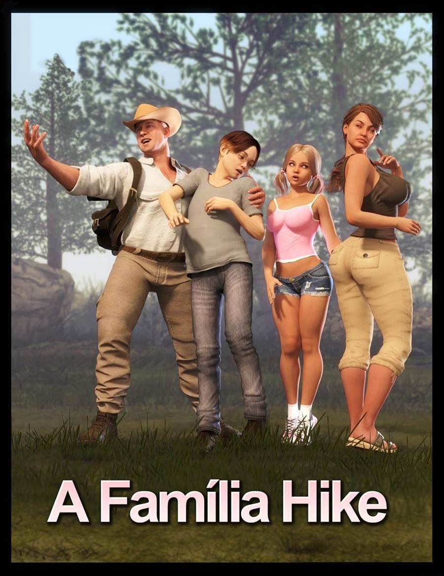 A Família Hike