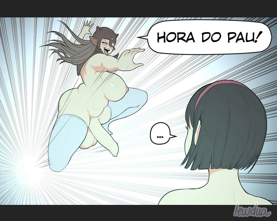 Alice E Natasha - Joguinhos Sexuais