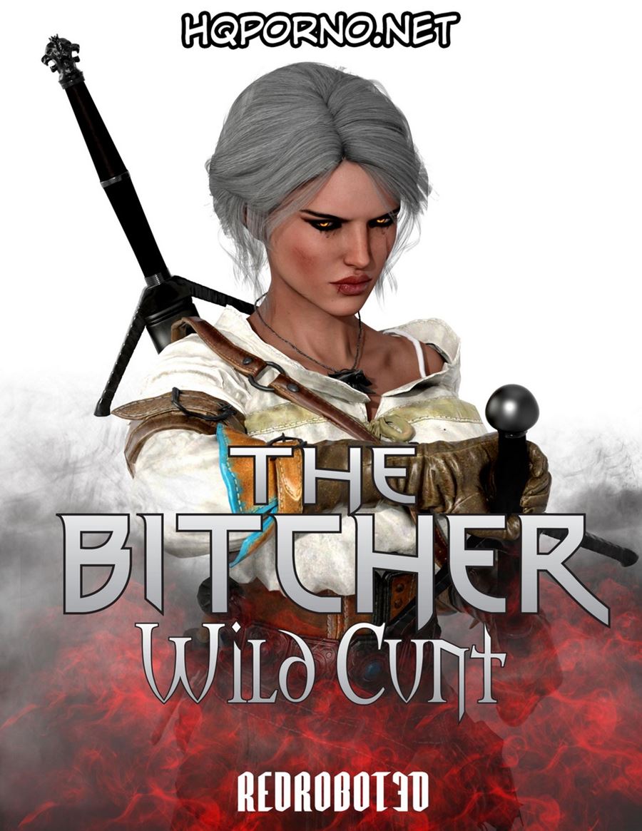 The Bitcher – Wild Cunt