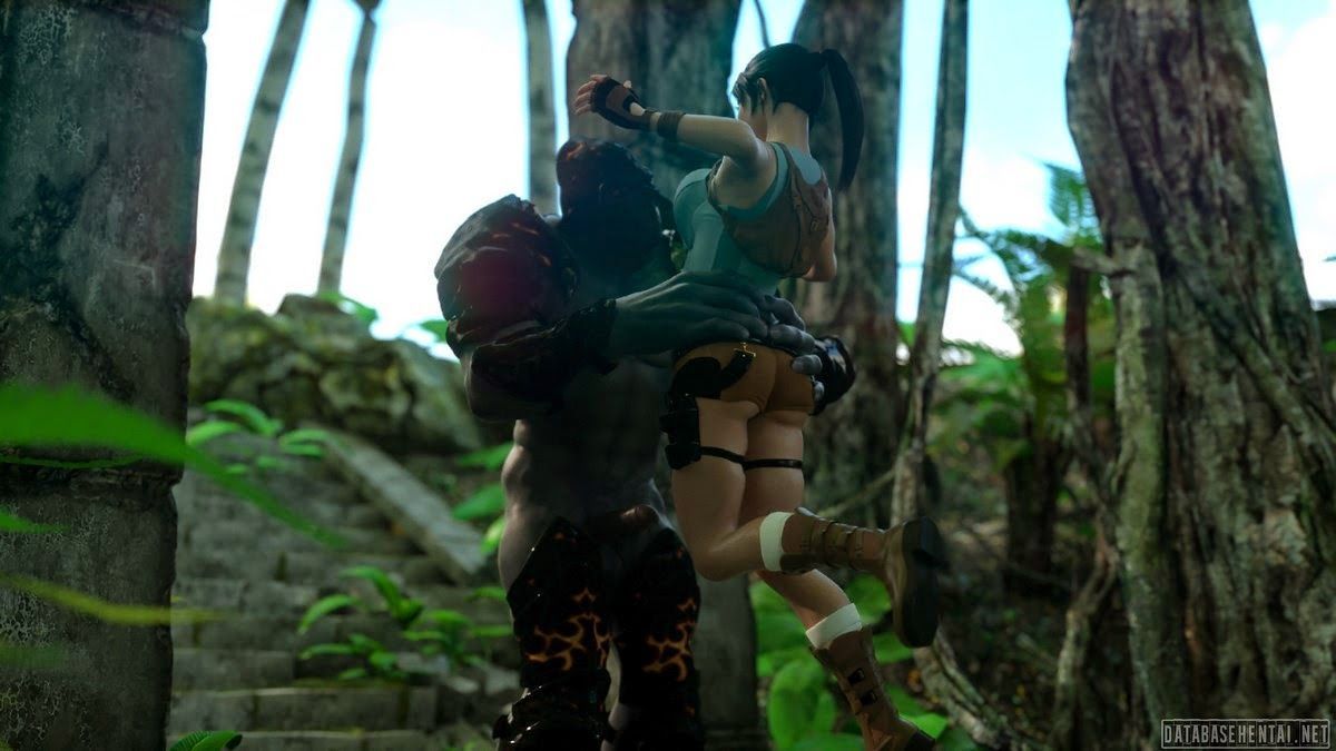 Tomb Raider - Lara Croft E O Guardião Do Tesouro